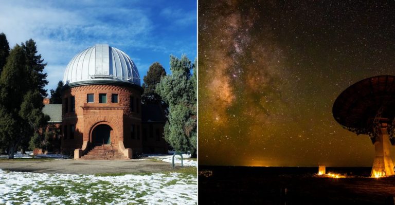11 Colorado Planetariums And Space-Themed Day Trips To Take In 2026