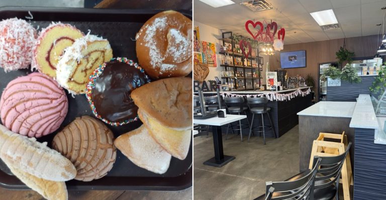 This Arizona Bakery Serves A Pastry So Good It Costs Next To Nothing And Pulls Crowds From Across The Southwest