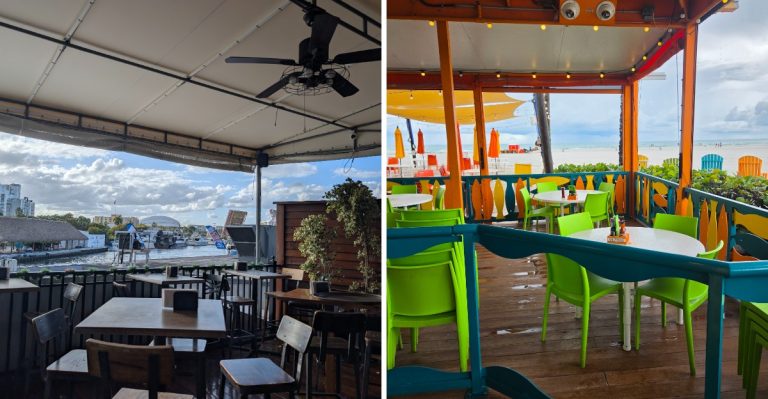 We Ranked 10 Of The Best Seafood Restaurants In Florida And Here’s Who Made The Cut