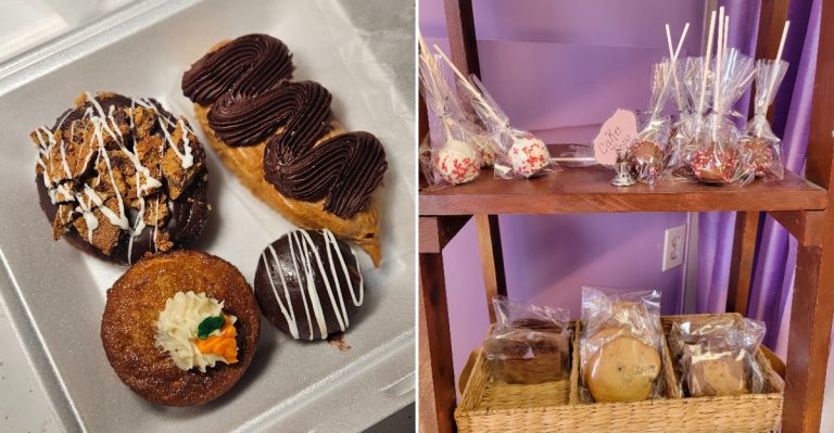 One Rhode Island Bakery Is Turning Gluten-Free Baking Into Something Special