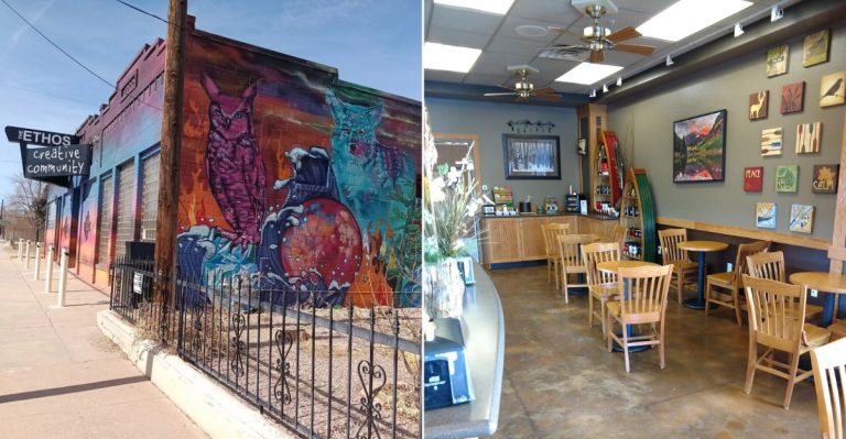 10 Colorado Sober-Friendly Spots Perfect For An August Night Out