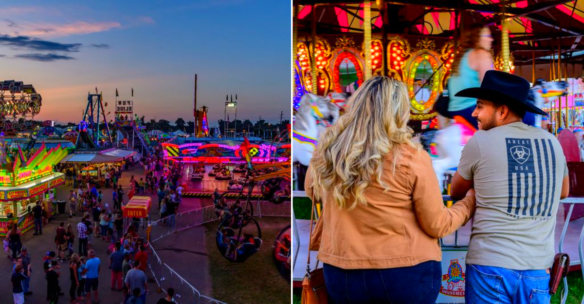 The Fabled Kingdom: Fairytales & Fantasy Festival