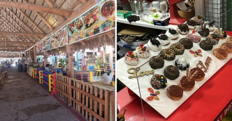 This Massive Florida Market Is A Family-Owned Hidden Gem For Food Lovers