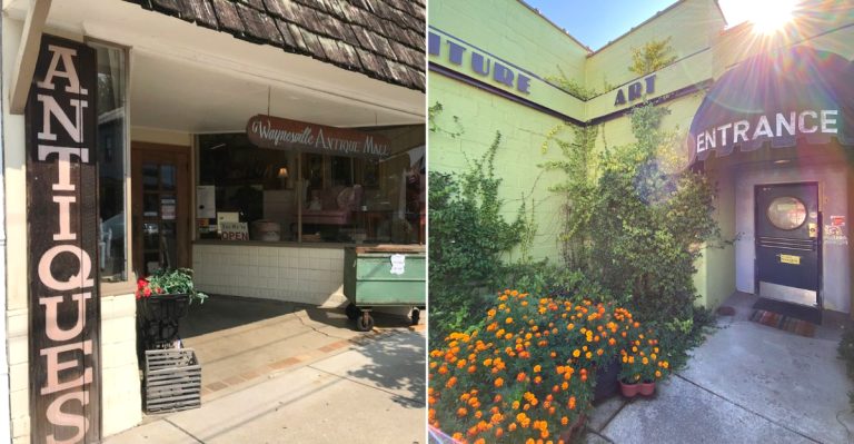 10 Surprisingly Affordable Vintage Shops In Ohio Perfect For A Weekend Road Trip