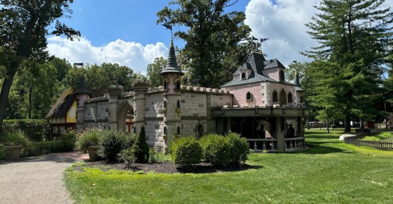 12 Pennsylvania Stops Between Pittsburgh And Hershey That Are Worth Every Detour