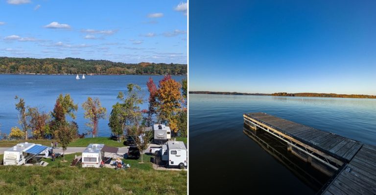 The Giant Ohio Lake Most Travelers Completely Miss Even In 2026