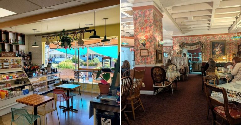 12 Ohio Soup Cafes That Make Chilly Fall Afternoons Much Better