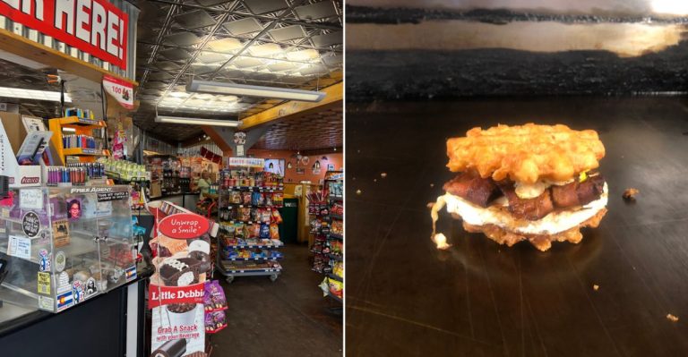 This Colorado General Store Looks Simple But Its Sandwiches Are On Another Level