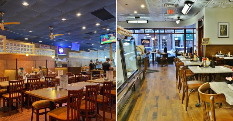 12 Pennsylvania Sandwich Shops Where The Pastrami Is Piled Dangerously High