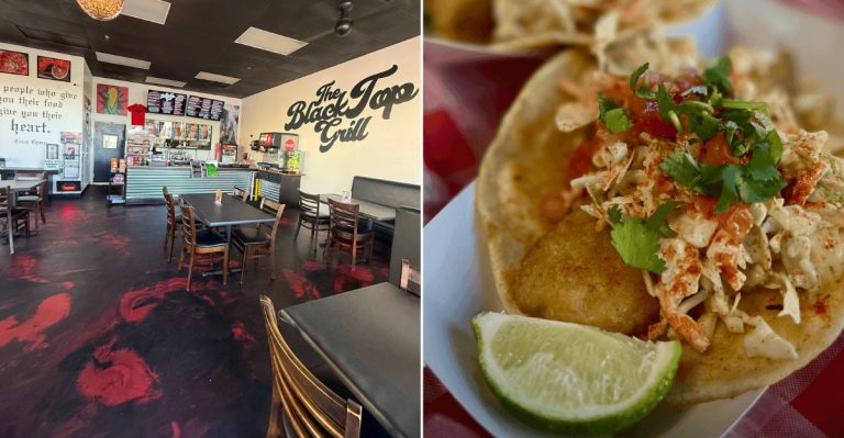 Where To Get The Best Summer Fish Tacos In Arizona This August