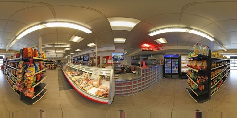 This Unassuming Illinois Italian Grocery Hides A Beef Counter Locals Have Loved For Decades