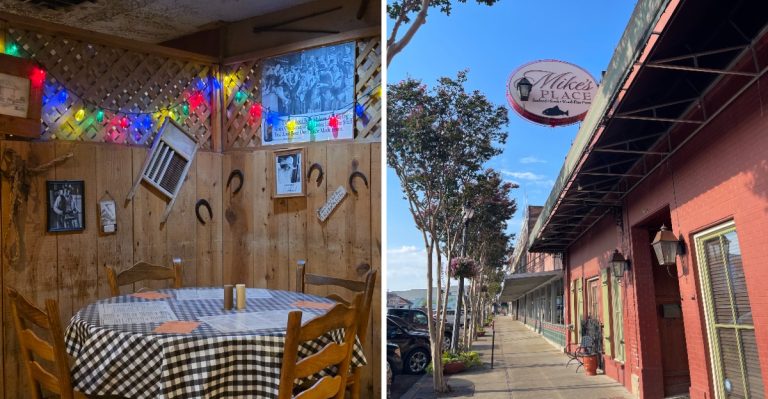 10 Cozy Arkansas Steakhouses Perfect For A Crisp Fall Evening