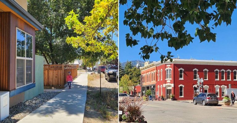 The Colorado Town Locals Say Has Been Changed Beyond Recognition By Tourism In 2026