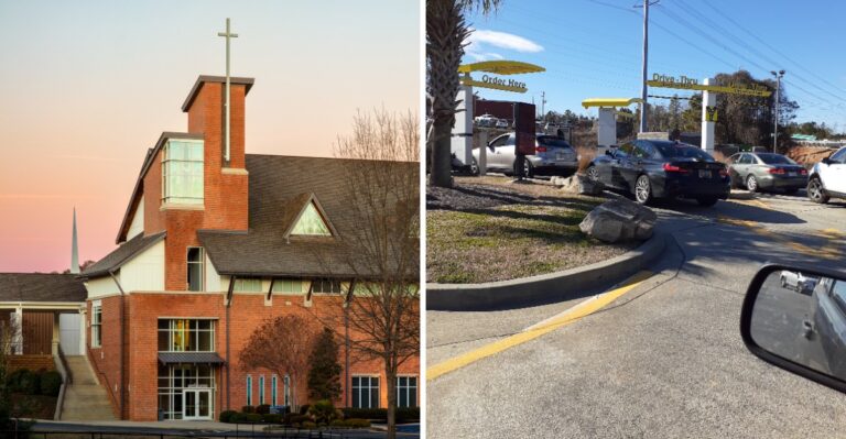 This Small South Carolina Lake Town Is Becoming The State’s Next Big Thing In 2027