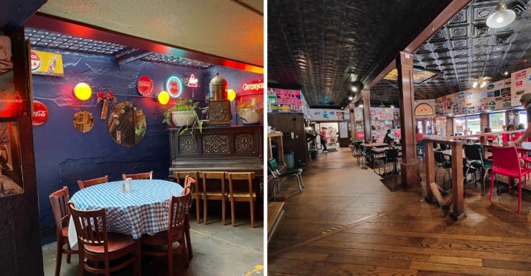 We Ranked 10 Of The Best Arkansas Burger Joints For 2026 And Here’s Who Made The Cut