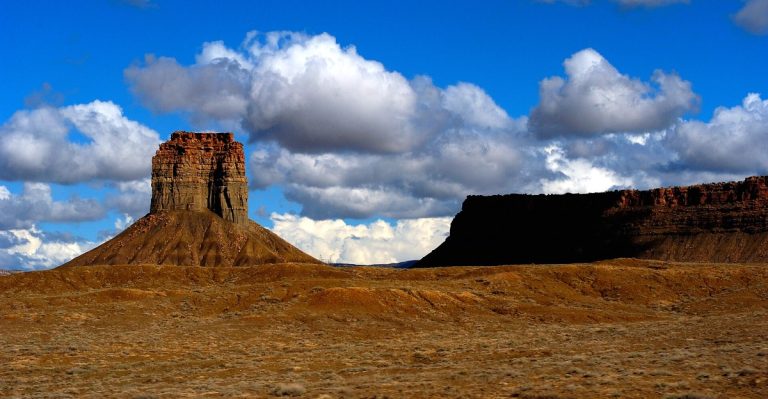 10 Things To Know Before Taking A Road Trip Through New Mexico