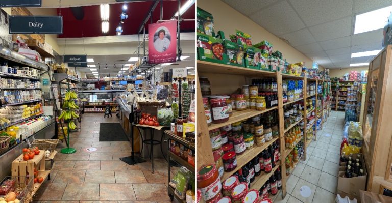 These 10 Pennsylvania European Markets Are Must-Stops For Fresh Bread, Meats, And Pastries