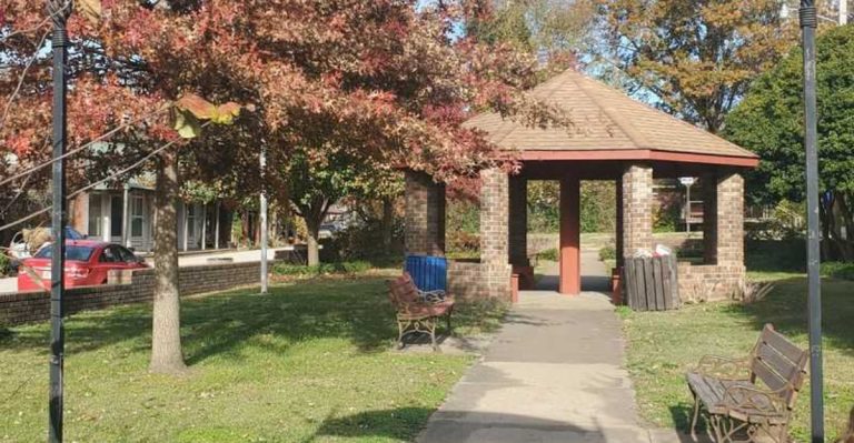 This Unusual Arkansas Festival Is Worth Clearing Your September Calendar For