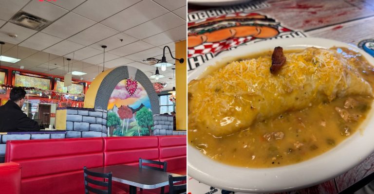 The 10 Colorado Green Chili Spots Where The Same Families Have Cooked For Years