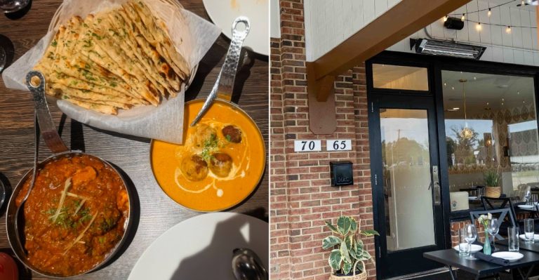 We Ranked 10 Of The Best Indian Restaurants In New Jersey (See Who Took The Top Spots)
