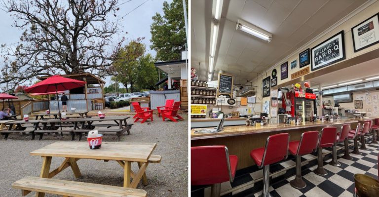 10 Arkansas BBQ Joints Worth A Labor Day Road Trip In 2026