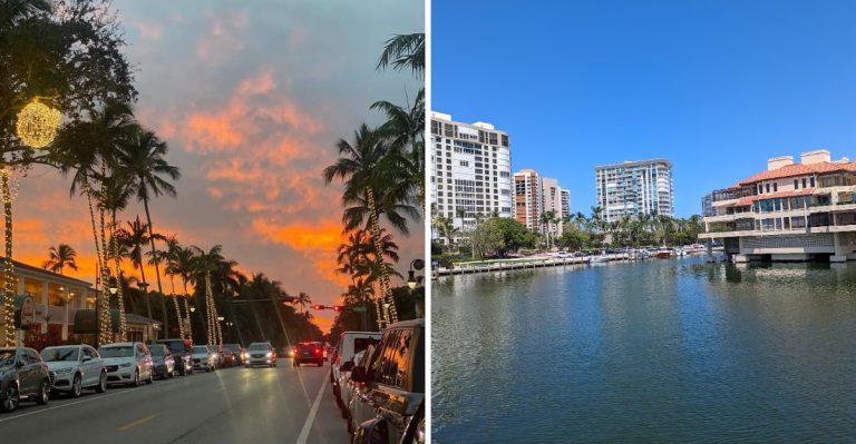 Why This Florida Coastal Haven Is Ranked As A Premier Place To Retire In All Of America