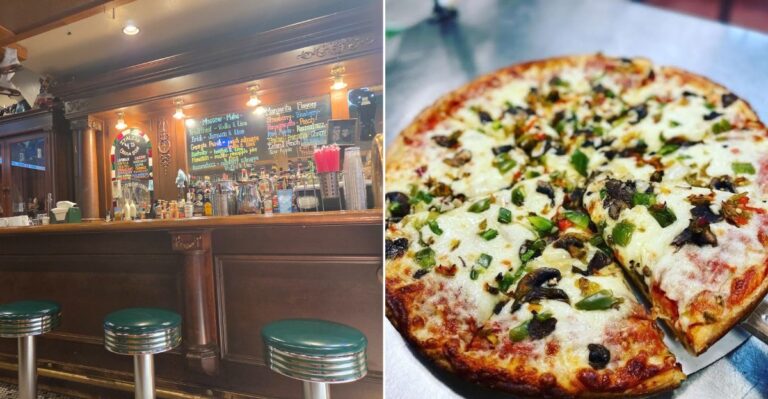 This Small-Town Colorado Breakfast Buffet Gets Absolutely Packed On Sunday Mornings