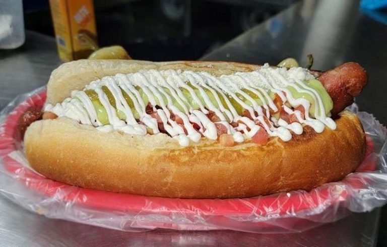 We Ranked The Best Sonoran Hot Dogs In Arizona And Here Are The Results
