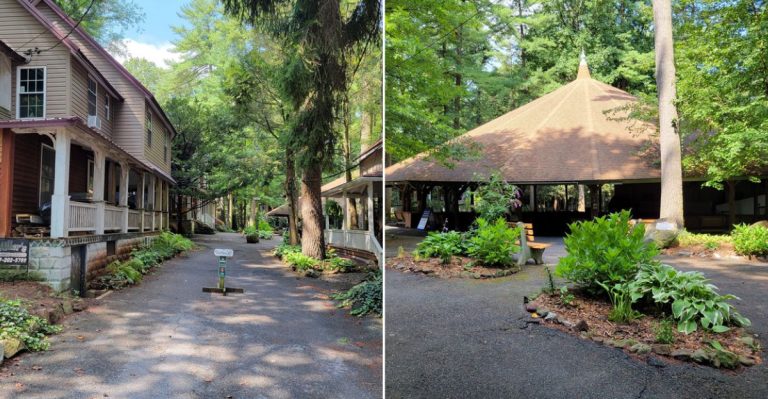 This Pennsylvania Beach Town Is Becoming Almost Too Popular For Its Own Good