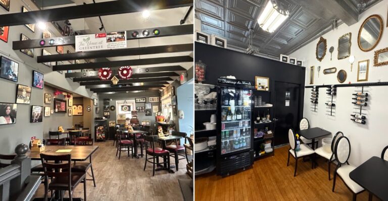 10 Canton, Ohio Eateries That Tourists Rarely Notice