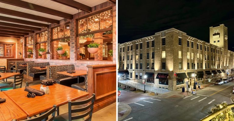 We Ranked 10 Of The Best Little Rock Steakhouses For 2026 And Here’s Who Made The Cut