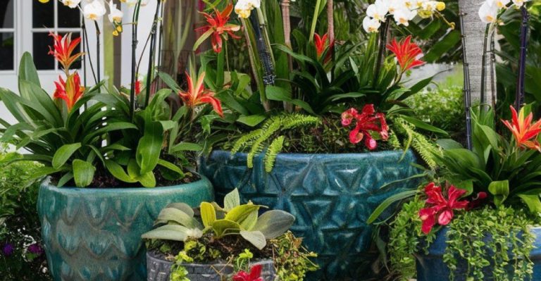 This Georgia Pottery Store Has An Incredible Selection Of Cheap Garden Gems