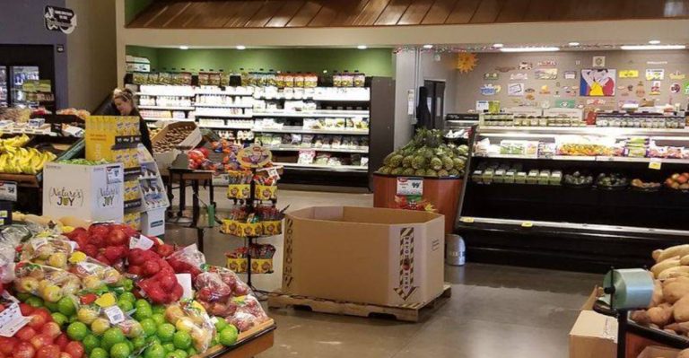 This Wyoming Grocery Store Is Earning A Reputation For Affordable Family Shopping