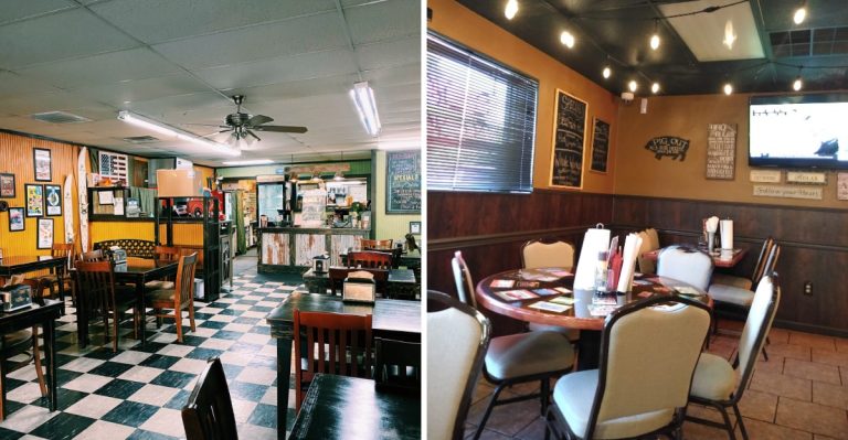 8 Hidden Hole-In-The-Wall Eateries In Conway, Arkansas Locals Keep Quiet About In 2026