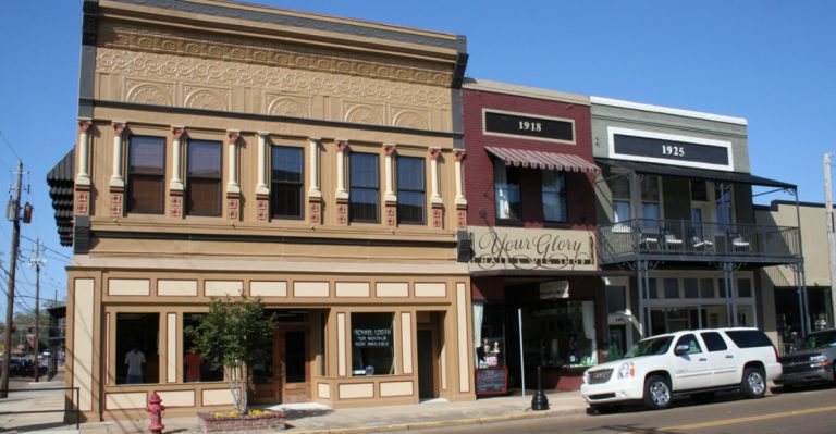 This Underrated Mississippi Town Could Be One Of The South’s Best-Kept Secrets For Affordable Living