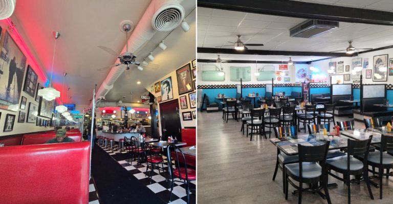 10 Ohio Restaurants Where Meatloaf And Mashed Potatoes Still Steal The Show This November