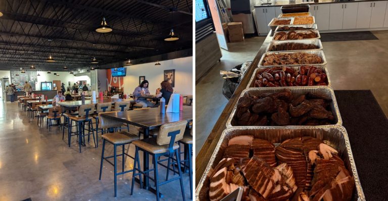 This Arkansas Restaurant Rarely Makes It Through Supper Without Selling Out