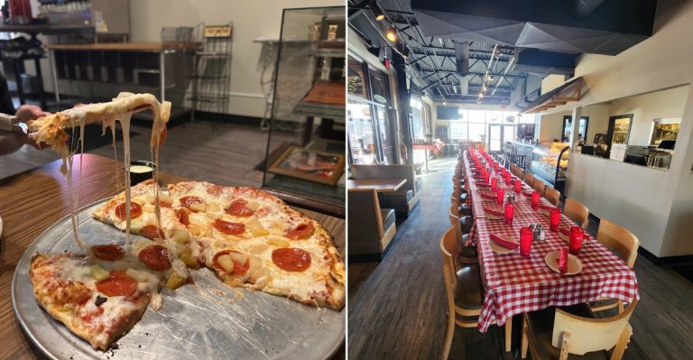 This Colorado Italian Restaurant Has Become A Go-To Spot For Thrifty Families Looking For Huge Portions
