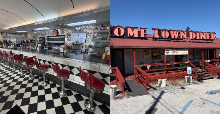10 Missouri Roadside Restaurants Serving Comfort Food That Hasn’t Gone Out Of Style