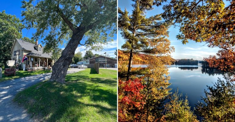 This Affordable Maine Town Is Becoming A Surprisingly Appealing Place To Retire