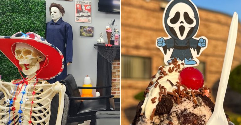 Twisty’s Tricks & Treats