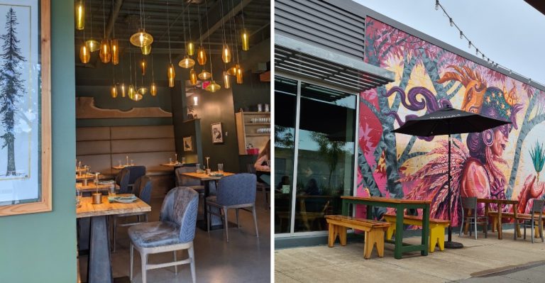 8 Bentonville, Arkansas Restaurants Locals Recommend When Friends Come To Town This Fall