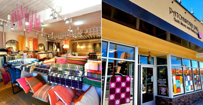 11 Northern New Mexico Fabric Shops Every Quilter And Crafter Should Know
