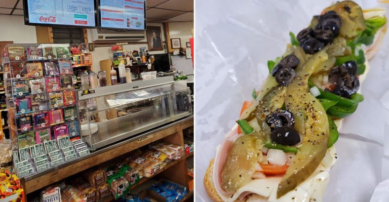 This Maine Italian Market Serves Homemade Sandwiches Worth The Trip In 2026