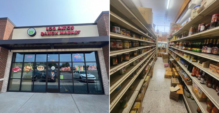 11 Markets In Phoenix, Arizona Where Locals Shop For Hard-To-Find Ingredients