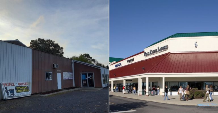 10 Discount Stores In Indiana Where Bargain Hunters Can Stretch Their Dollars
