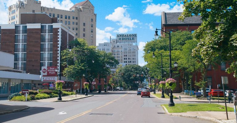 These 10 Northern Pennsylvania Towns Are Growing Faster Than Anyone Expected