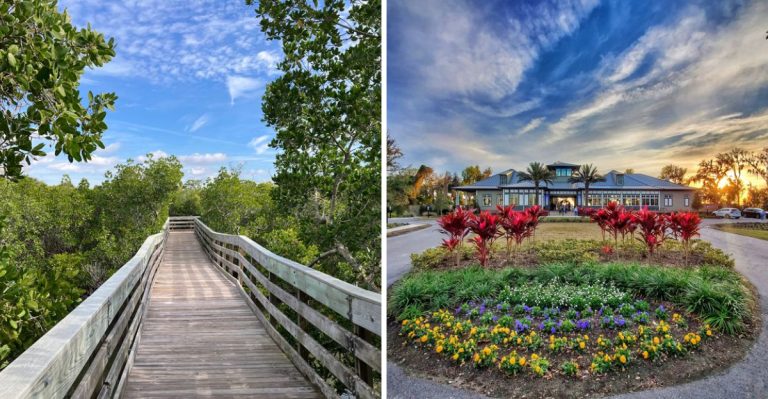 The Overlooked Florida Town Where $1,500 A Month Can Cover Nearly Everything