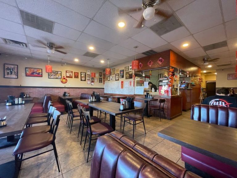 Hand-Folded Soup Dumplings And Chili Oil Wontons Keep Regulars Lining Up At This Arizona Szechuan Kitchen