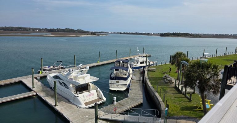 This Coastal North Carolina Town Is Where $275,000 Can Still Get You Near The Beach